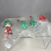 Nendoroid Petite: Hatsune Miku Orchestra "Multiples" Album Bonus