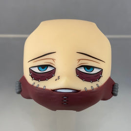 1430-2 -Dabi's Smiling Face