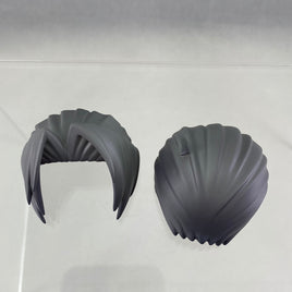 1762 -Miles Edgeworth's Hair