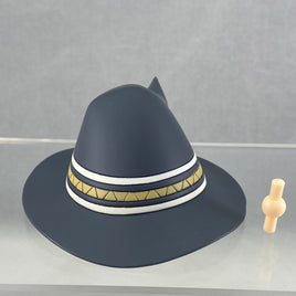 1749 -Roxy Migurdia's Hat