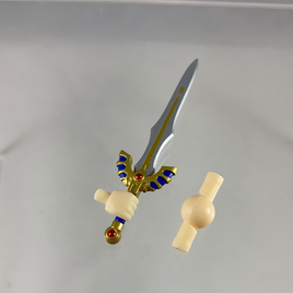 1285 -The Luminary's Sword of Light