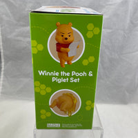 996 - Winnie the Pooh Complete in Box