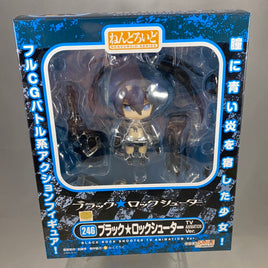 246 -Black Rock Shooter TV Animation Ver. Complete in Box