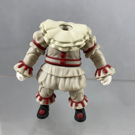 1225 -Pennywise's Clown Costume