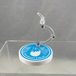 1821 -Shirakami Fubuki's Stand