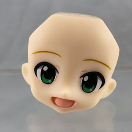 Cu-poche Limited Edition #2- Hoshii Miki Face