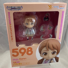 598 -Hojo Karen Complete in Box