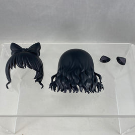 1553 -Blake's Hair with Cat Ears & Bow