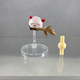 1244 -Ibaraki's Pet, Snowball