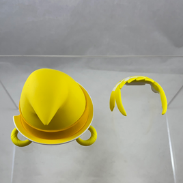 1237 -Momoko's Hair and Hat