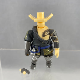 839 *-Hanzo's Body (Option 2)