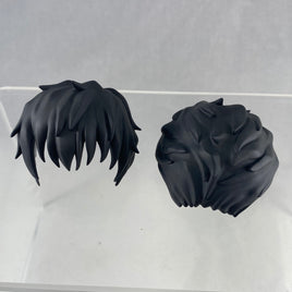 1646 -Steven A Starphase's Hair