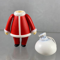 30 -Light Yagami: Santa Vers. Christmas Outfit