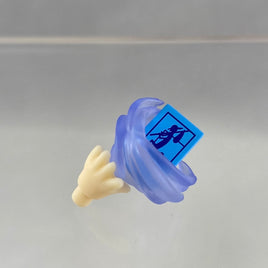 1607 -Persona4 Golden Hero's Persona Summoning Effect Piece