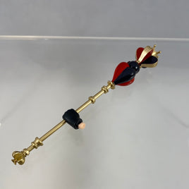 1478 -Riddle Rosehearts Dormitory Leader Scepter