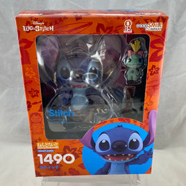 1490 -Stitch Complete in Box