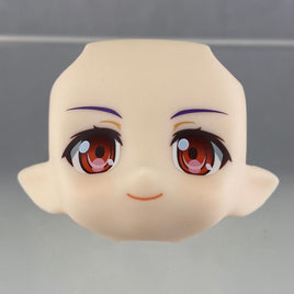 1753-1 -Yuuki's Standard Face