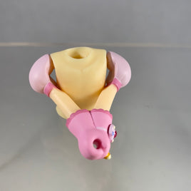 1098 -Harukaze's Holding Onto Broom Arms & Hands