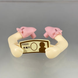 1473 -Chizuru's 10,000 Yen in Hand