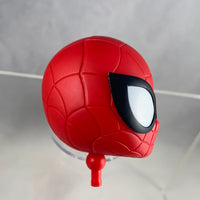 1498 -Peter Parker Spider-Verse Ver. Spider-Man Head
