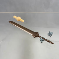 1527 -NieR Replicant Ver. 1.22...’s Sword, Kusanagi