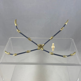 1037, 1497 or 1497-DX -Iron Spider: Infinity War or Endgame Ver. Spider Legs