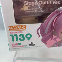 1139 -Aya Maruyama Stage Outfit Ver. Complete in Box