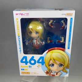 464 -Ayase Eli Original Vers. Complete in Box