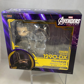 1290-DX -Hawkeye: Endgame DX Vers. Complete in Box