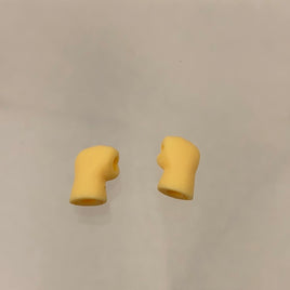 1530-DX -V (Male) Motorcycle Handle Grip Hands