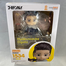 1534 -Hyakunosuke Ogata Complete in Box