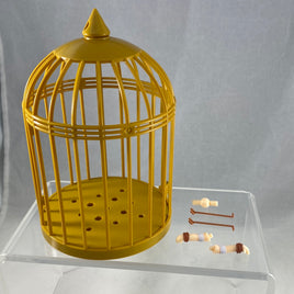 382 -Asuna: Titania Ver. Birdcage with Tied Up Hands