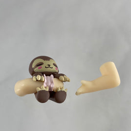 1616 -Evanthe's Sloth Toy