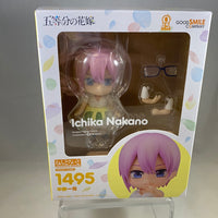 1495 -Ichika Nakano Complete in Box