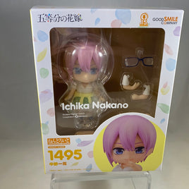 1495 -Ichika Nakano Complete in Box