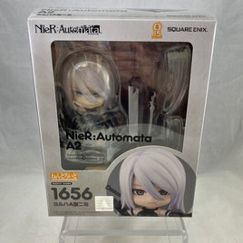 1656 -Nier: Automata A2 YoRHa Type A No.2 (Long Hair Vers.) Complete in Box