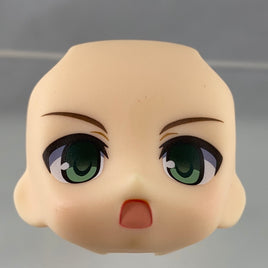 764-2 -Fubuki Kai-II's Fighting Face