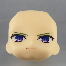 1467-1 -Kingu's Standard Smile