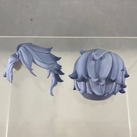 1550 -Azul's Hair
