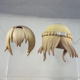 783 -Warspite's Hair