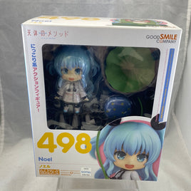 498 -Noel Complete in Box