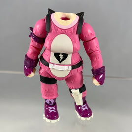 1249 -Cuddle Team Leader's Body