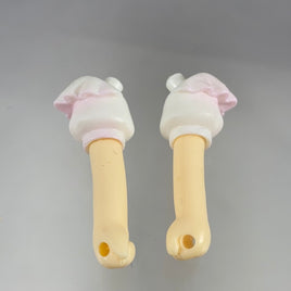 105 -Sakuya's Straight Arms