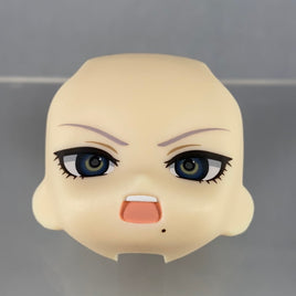 1475-2 -2B's Fighting Face