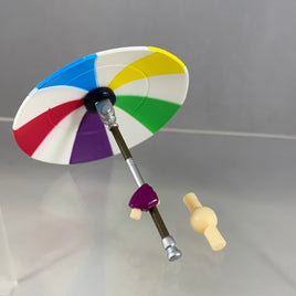 1249 -Cuddle Team Leader's Umbrella