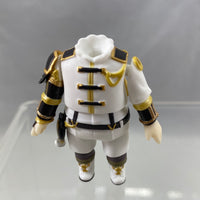 651 *-Monoyoshi's Military Uniform (option 2)