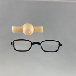 1587 -Kuzuha's Eyeglasses