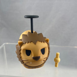 3 -Lazy Saber's Lion Car