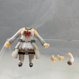 783 -Warspite's Whole Standing Body