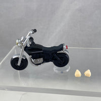 1666 -Mikey's Motorcycle